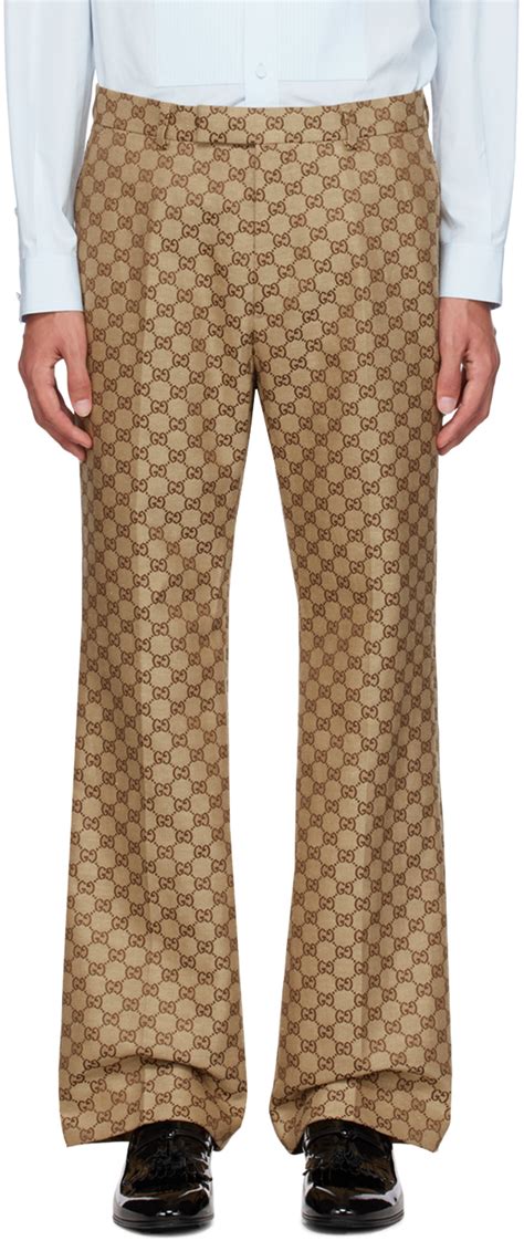 gucci trousers sale
